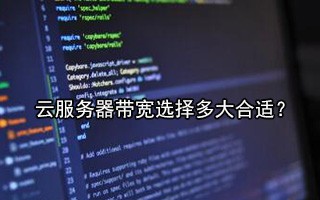 4L通信技术所需带宽分析及应用探讨