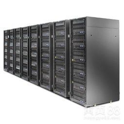 百兆带宽机柜租多少钱
